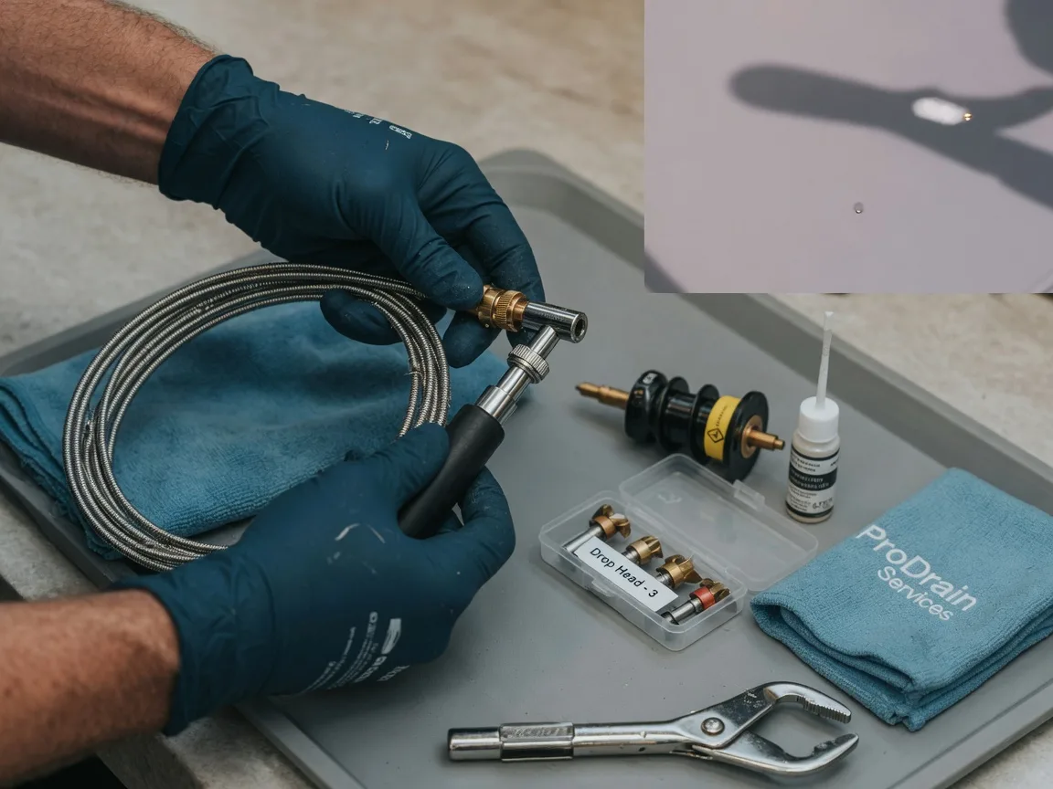 Why choose Drain Cleaning in Wakefield, KS